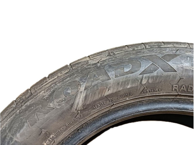 Recambio de neumatico para » otros... modelos referencia OEM IAM 185/60 R15 88H 2 ROADX