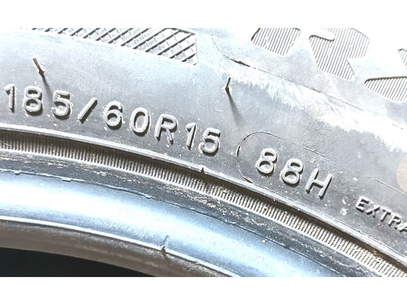 Recambio de neumatico para » otros... modelos referencia OEM IAM 185/60 R15 88H 2 ROADX