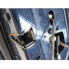Recambio de puerta trasera izquierda para bmw 3 (f30, f80) 318 d referencia OEM IAM 41009628761  