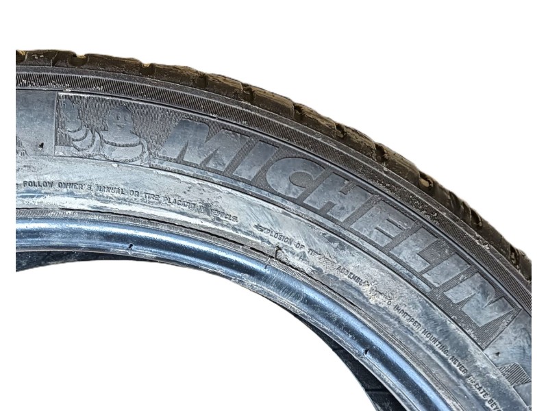 Recambio de neumatico para » otros... modelos referencia OEM IAM 245/45 R19 102Y 2 MICHELIN