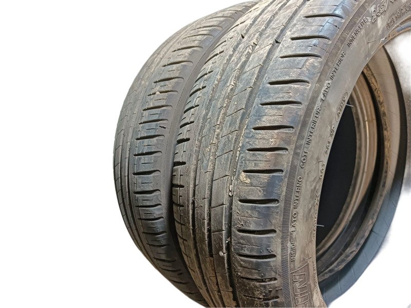 Recambio de neumatico para » otros... modelos referencia OEM IAM 245/45 R19 102Y 2 MICHELIN