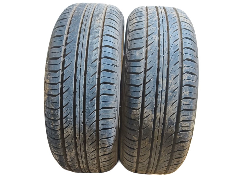 Recambio de neumatico para » otros... modelos referencia OEM IAM 195/55 R15 85V 2 TYRE THREE
