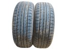 NEUMATICO 195/55 R15 85V 2 TYRE THREE