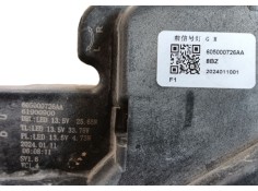 Recambio de piloto delantero derecho para omoda omoda5 t31 referencia OEM IAM    2