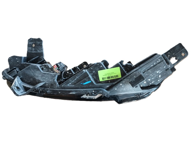 Recambio de piloto delantero derecho para omoda omoda5 t31 referencia OEM IAM   