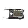 Recambio de pomo palanca cambio para mitsubishi asx (ga_w_) 1.6 mivec (ga1w) referencia OEM IAM 8015A220XA 8015A2627ZZ 