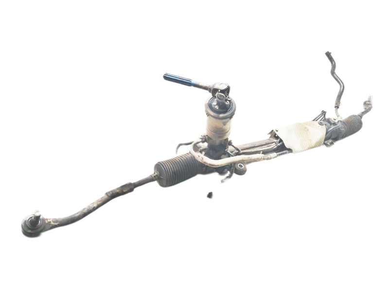 Recambio de cremallera direccion para kia carnival 2.9 crdi vgt active referencia OEM IAM 577004D500  