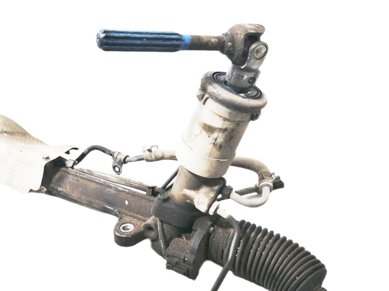 Recambio de cremallera direccion para kia carnival 2.9 crdi vgt active referencia OEM IAM 577004D500  