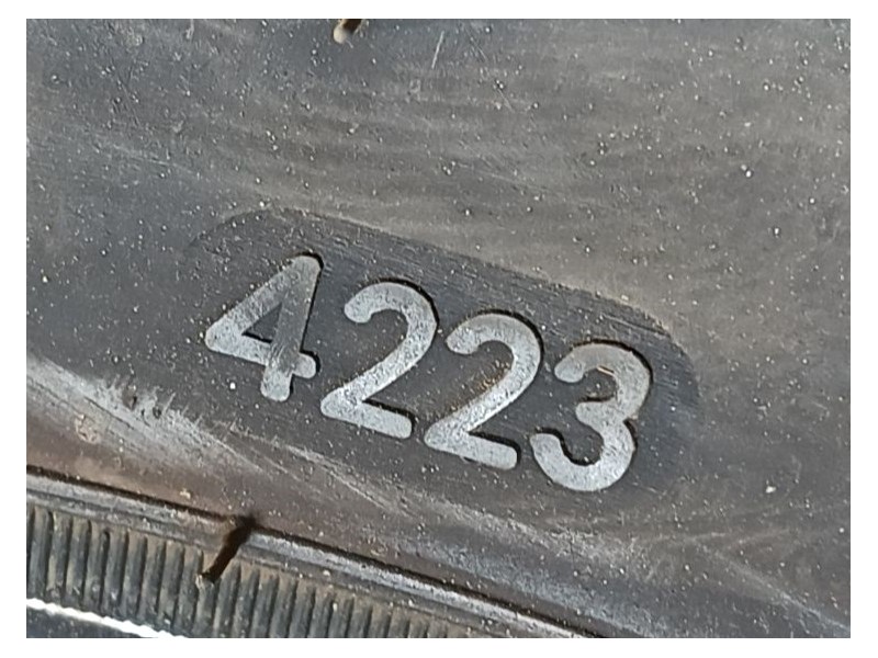 Recambio de neumatico para » otros... modelos referencia OEM IAM 175/65 R14 86T 2 ROADX