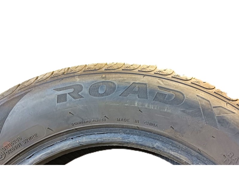 Recambio de neumatico para » otros... modelos referencia OEM IAM 175/65 R14 86T 2 ROADX