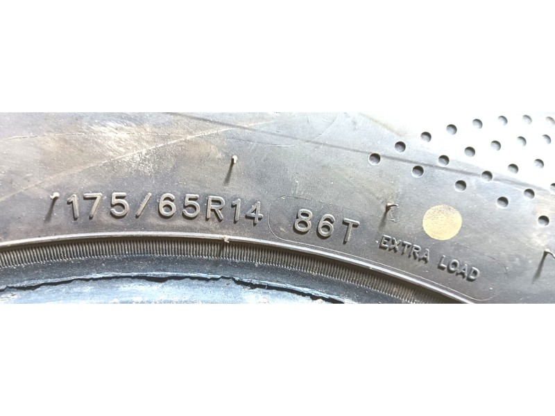 Recambio de neumatico para » otros... modelos referencia OEM IAM 175/65 R14 86T 2 ROADX