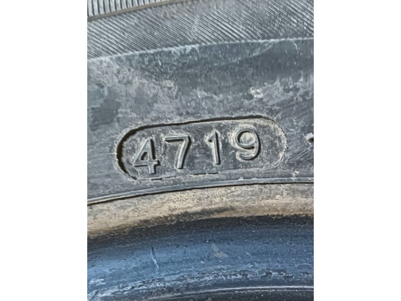 Recambio de neumatico para » otros... modelos referencia OEM IAM 185/60 R14 82H 2 LAUFENN