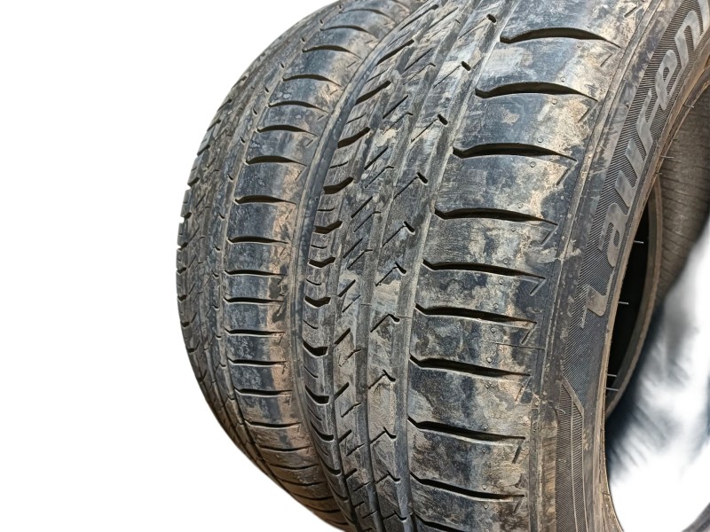 Recambio de neumatico para » otros... modelos referencia OEM IAM 185/60 R14 82H 2 LAUFENN