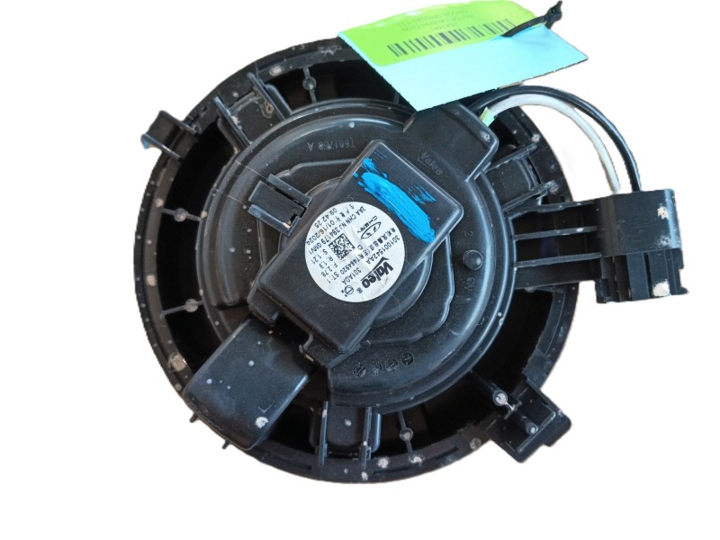 Recambio de motor calefaccion para omoda omoda5 t31 referencia OEM IAM   