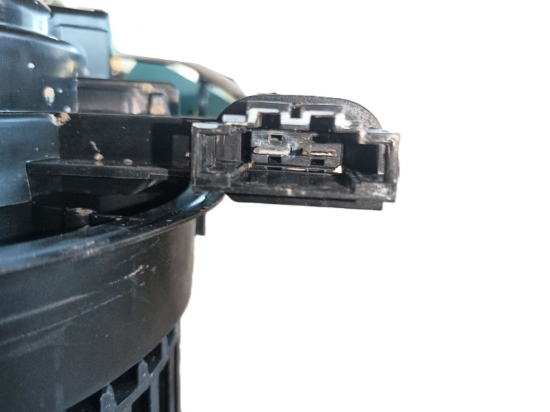 Recambio de motor calefaccion para omoda omoda5 t31 referencia OEM IAM   