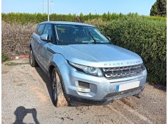 land rover range rover evoque (l538) del año 2014