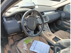 land rover range rover evoque (l538) del año 2014 2