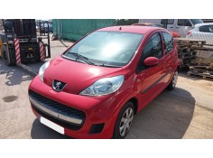 PEUGEOT 107 (PM_, PN_)
