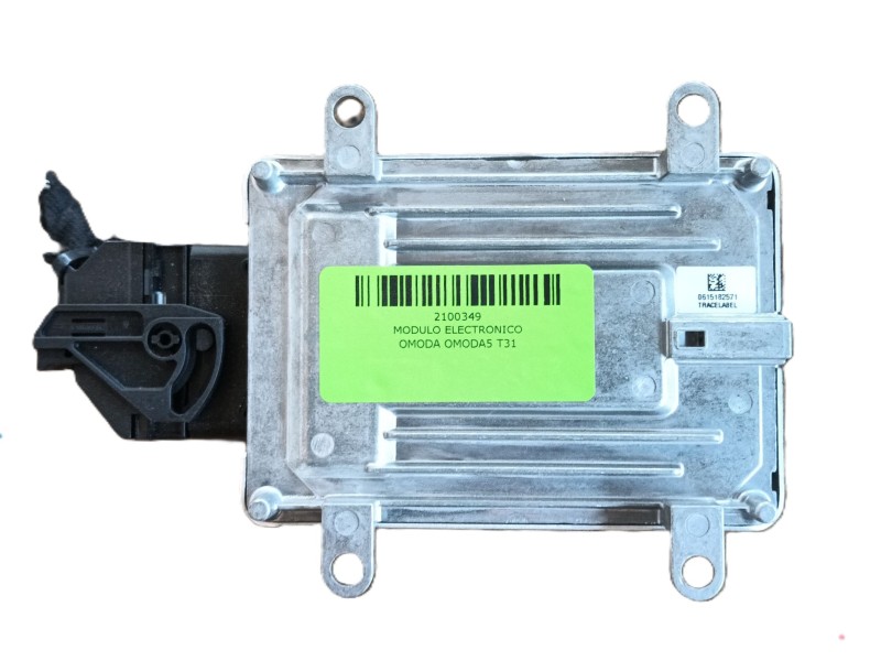 Recambio de modulo electronico para omoda omoda5 t31 referencia OEM IAM   