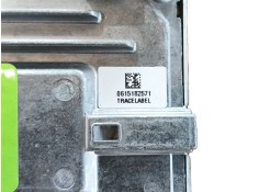 Recambio de modulo electronico para omoda omoda5 t31 referencia OEM IAM    2