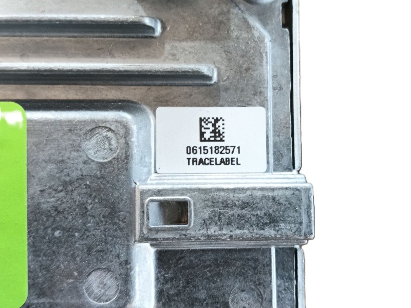 Recambio de modulo electronico para omoda omoda5 t31 referencia OEM IAM   