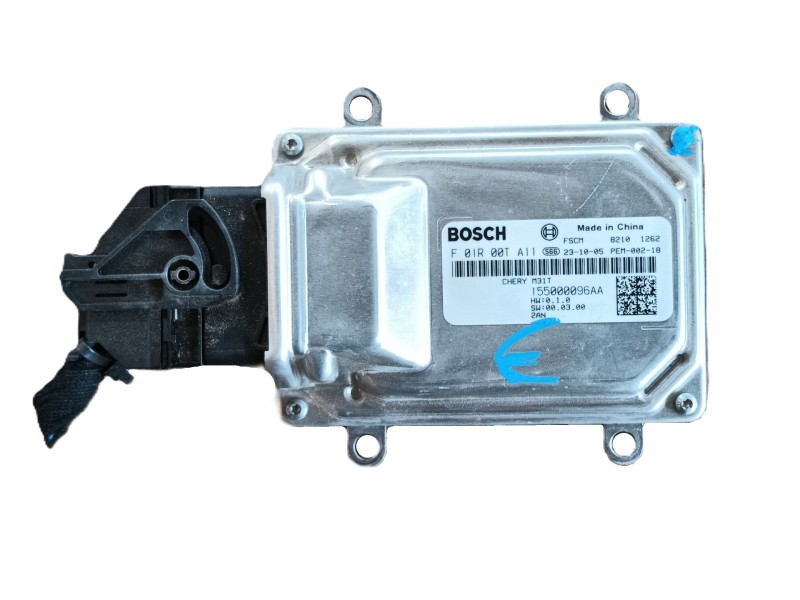 Recambio de modulo electronico para omoda omoda5 t31 referencia OEM IAM   