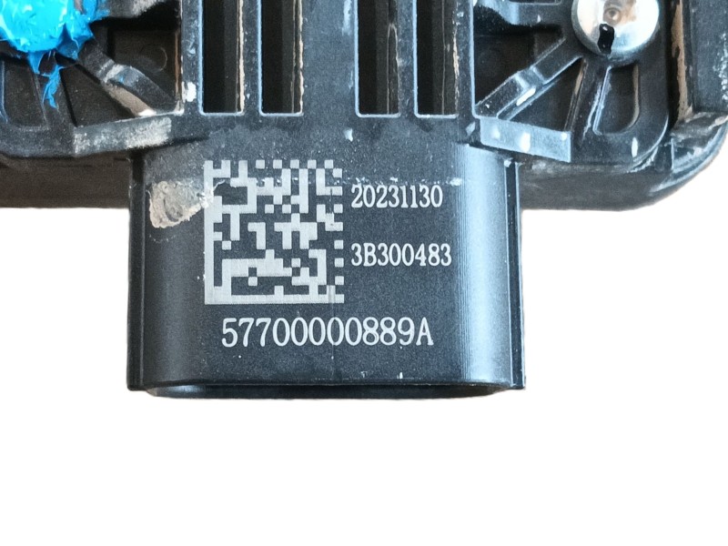 Recambio de modulo electronico para omoda omoda5 t31 referencia OEM IAM   