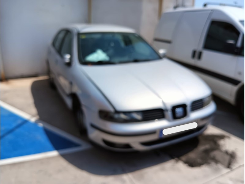 seat toledo ii (1m2) del año 1999