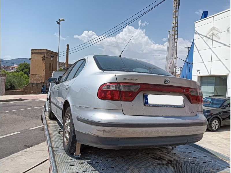 seat toledo ii (1m2) del año 1999