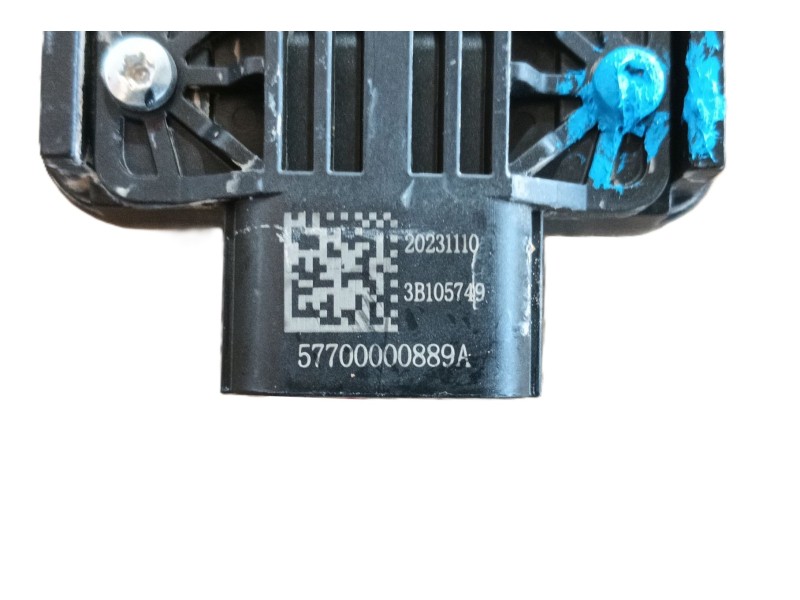 Recambio de modulo electronico para omoda omoda5 t31 referencia OEM IAM   