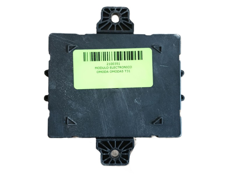 Recambio de modulo electronico para omoda omoda5 t31 referencia OEM IAM   