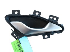 Recambio de maneta interior delantera derecha para omoda omoda5 t31 referencia OEM IAM   