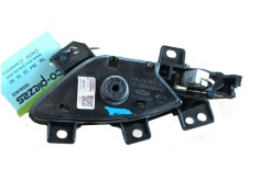 Recambio de maneta interior delantera derecha para omoda omoda5 t31 referencia OEM IAM    2
