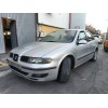 seat toledo ii (1m2) del año 2003
