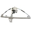 Recambio de elevalunas delantero derecho para peugeot 307 break/sw (s2) sw pack + referencia OEM IAM 9681587180  