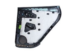 Recambio de guarnecido puerta trasera izquierda para omoda omoda5 t31 referencia OEM IAM    2