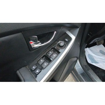 MANDO ELEVALUNAS DELANTERO IZQUIERDO 8581134000HDV 