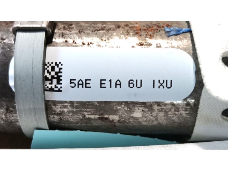 Recambio de airbag cortina delantero izquierdo para omoda omoda5 t31 referencia OEM IAM   