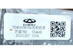 Recambio de elevalunas delantero derecho para omoda omoda5 t31 referencia OEM IAM  554000967AA  2