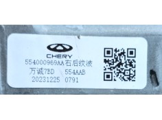 Recambio de elevalunas trasero derecho para omoda omoda5 t31 referencia OEM IAM  554000969AA  2