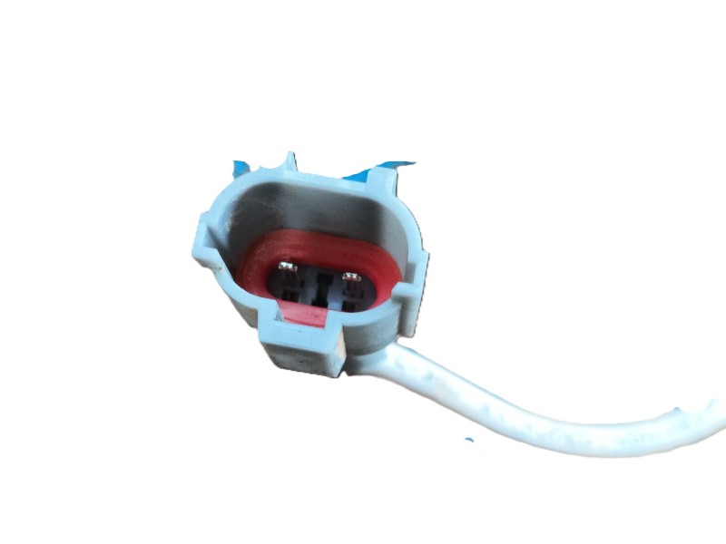 Recambio de cerradura capot para omoda omoda5 t31 referencia OEM IAM   