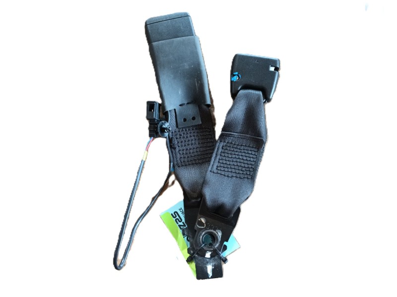 Recambio de enganche cinturon trasero izquierdo para omoda omoda5 t31 referencia OEM IAM   