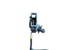 Recambio de enganche cinturon trasero izquierdo para omoda omoda5 t31 referencia OEM IAM    2