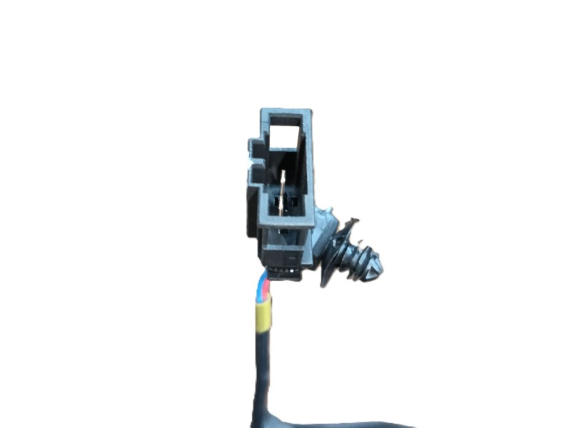 Recambio de enganche cinturon trasero izquierdo para omoda omoda5 t31 referencia OEM IAM   