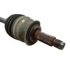 Recambio de transmision delantera izquierda para subaru outback (bs) 2.0 d awd (bsd) referencia OEM IAM 28321AL010  