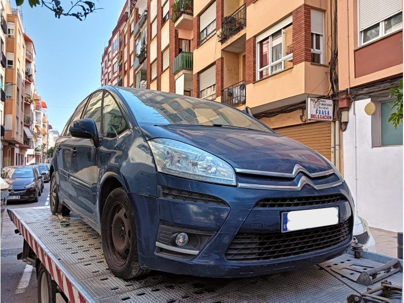 citroën c4 picasso i monospace (ud_) del año 2013