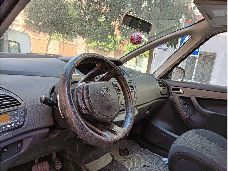 citroën c4 picasso i monospace (ud_) del año 2013