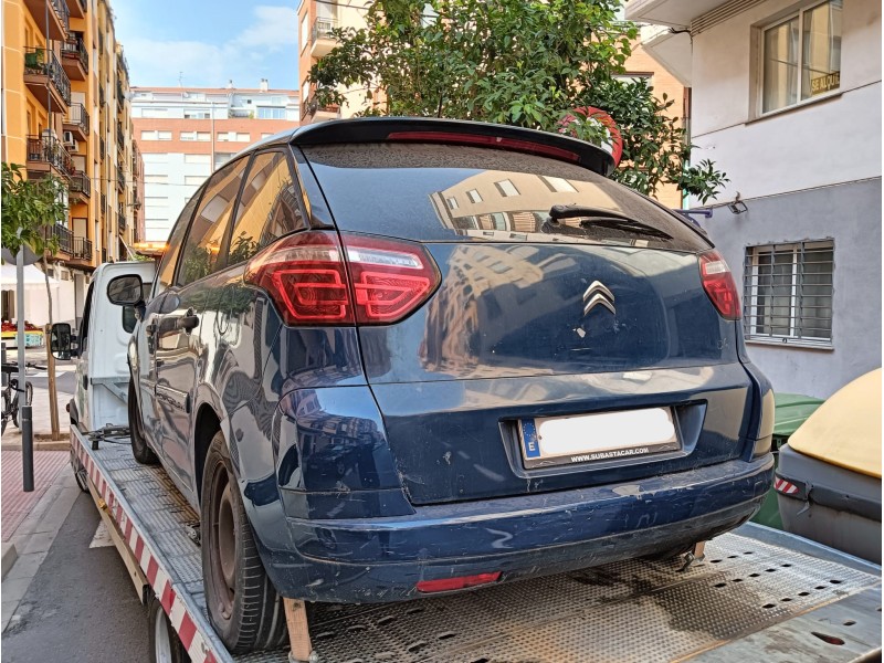 citroën c4 picasso i monospace (ud_) del año 2013