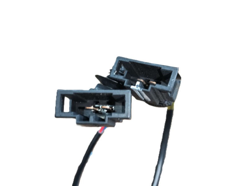 Recambio de enganche cinturon trasero derecho para omoda omoda5 t31 referencia OEM IAM   