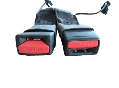 Recambio de enganche cinturon trasero derecho para omoda omoda5 t31 referencia OEM IAM   